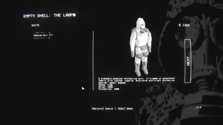 Скриншот 4 к игре EMPTY SHELL: THE LOOP - PROLOGUE