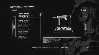Скриншот 5 к игре EMPTY SHELL: THE LOOP - PROLOGUE