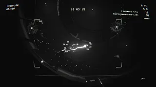 Скриншот 6 к игре EMPTY SHELL: THE LOOP - PROLOGUE