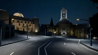 Скриншот 1 к игре The Ritual - Mystery Driving
