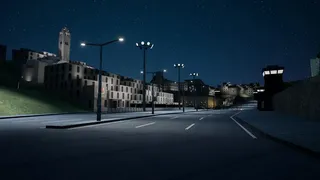 Скриншот 2 к игре The Ritual - Mystery Driving