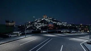 Скриншот 3 к игре The Ritual - Mystery Driving