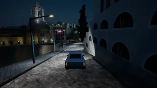 Скриншот 6 к игре The Ritual - Mystery Driving