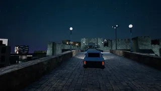 Скриншот 7 к игре The Ritual - Mystery Driving