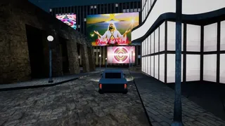 Скриншот 8 к игре The Ritual - Mystery Driving