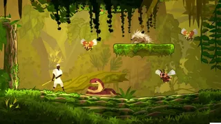 Скриншот 3 к игре Iteriba: Olokun's Wrath