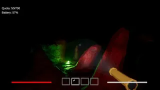 Скриншот 2 к игре Visceral Abyss