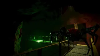 Скриншот 5 к игре Visceral Abyss