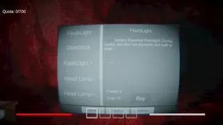 Скриншот 8 к игре Visceral Abyss