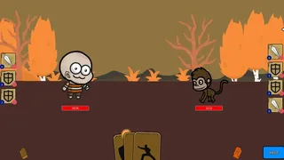 Скриншот 2 к игре Adai's Adventures
