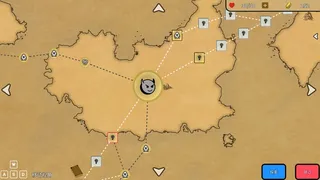 Скриншот 8 к игре Adai's Adventures