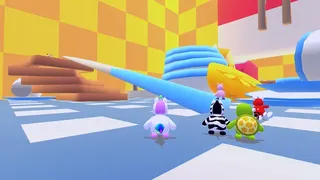 Скриншот 3 к игре Fiesta Animal - Family Party