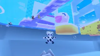 Скриншот 4 к игре Fiesta Animal - Family Party