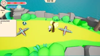 Скриншот 1 к игре Trapped Out