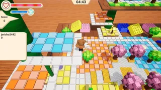 Скриншот 2 к игре Trapped Out