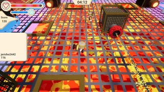 Скриншот 3 к игре Trapped Out