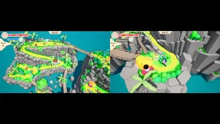 Скриншот 4 к игре Trapped Out
