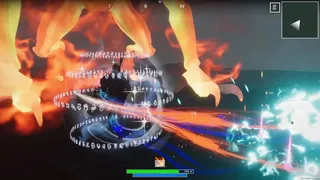 Скриншот 3 к игре Knight's Eclipse