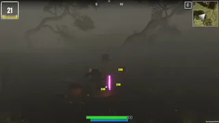 Скриншот 7 к игре Knight's Eclipse