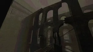 Скриншот 1 к игре Abrasion