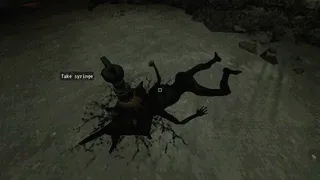 Скриншот 2 к игре Abrasion
