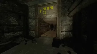 Скриншот 8 к игре Abrasion