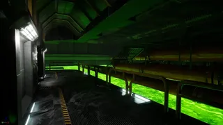 Скриншот 2 к игре Rogue Process