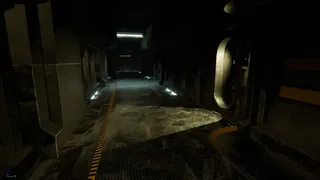 Скриншот 3 к игре Rogue Process