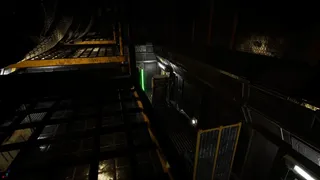 Скриншот 4 к игре Rogue Process
