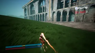 Скриншот 2 к игре Speed Climb