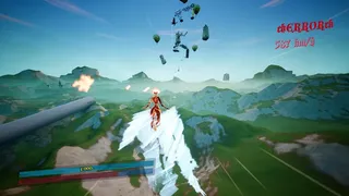 Скриншот 4 к игре Speed Climb
