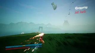 Скриншот 5 к игре Speed Climb