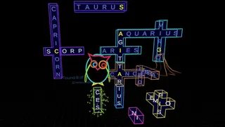 Скриншот 2 к игре Arthur Owl's Word Block
