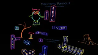 Скриншот 3 к игре Arthur Owl's Word Block