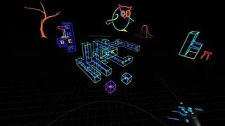 Скриншот 4 к игре Arthur Owl's Word Block