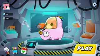 Скриншот 1 к игре ScrapDown