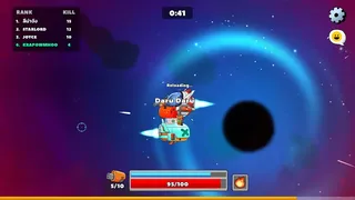 Скриншот 4 к игре ScrapDown