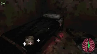 Скриншот 4 к игре Сломанная Психика