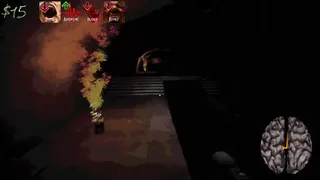 Скриншот 5 к игре Сломанная Психика