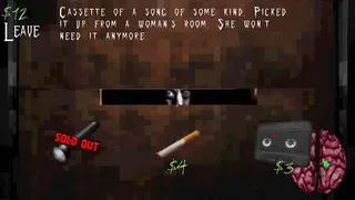 Скриншот 6 к игре Сломанная Психика