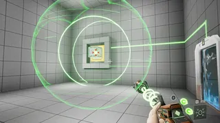 Скриншот 4 к игре TeleMorpher