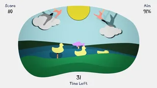 Скриншот 1 к игре Cute-ing Gallery