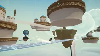 Скриншот 4 к игре Go North