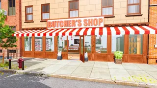 Скриншот 2 к игре Butcher Simulator