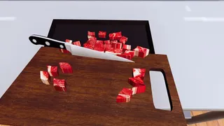 Скриншот 4 к игре Butcher Simulator