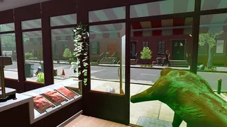 Скриншот 5 к игре Butcher Simulator