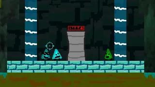 Скриншот 1 к игре Cone Flyers Mercenaries