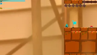 Скриншот 3 к игре Cone Flyers Mercenaries