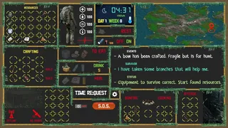 Скриншот 1 к игре Time Re:Quest