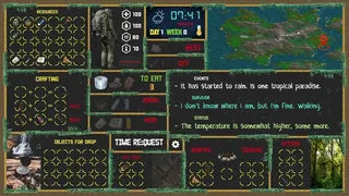 Скриншот 2 к игре Time Re:Quest